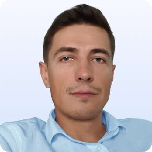 Ivan Vinogradov